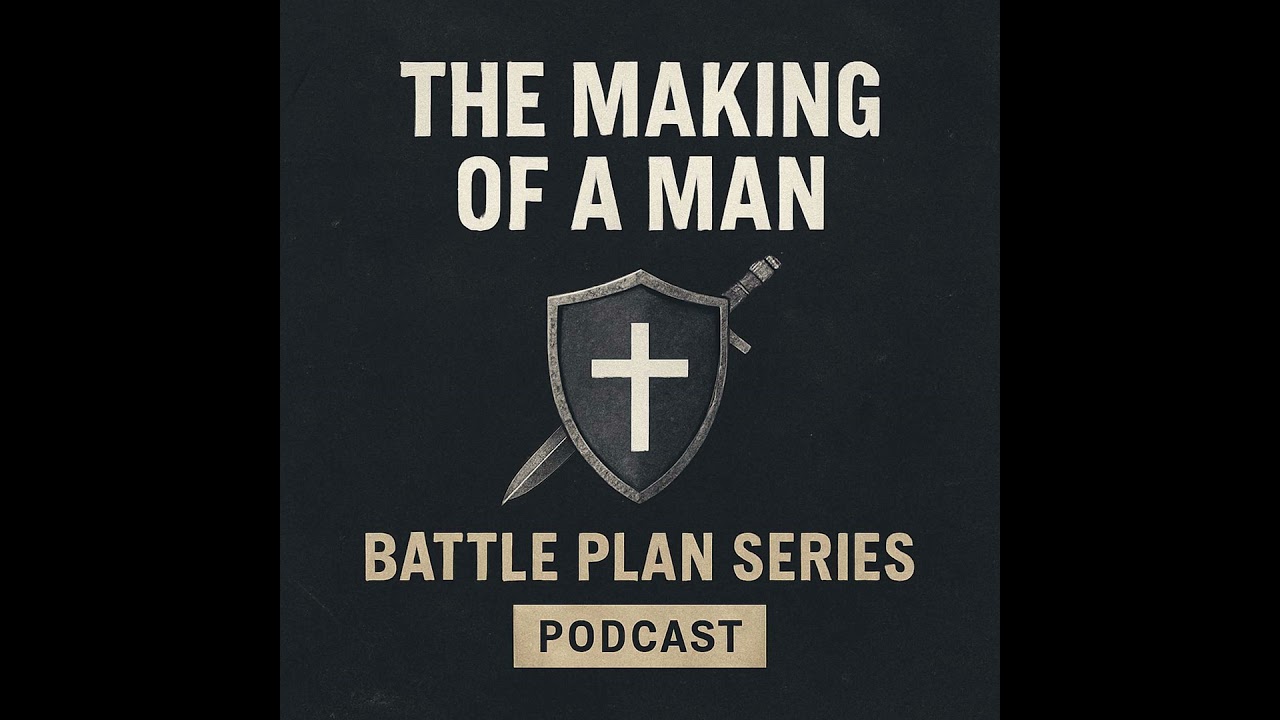Strengthen Discipline and Unity: Brotherhood & Accountability for Men