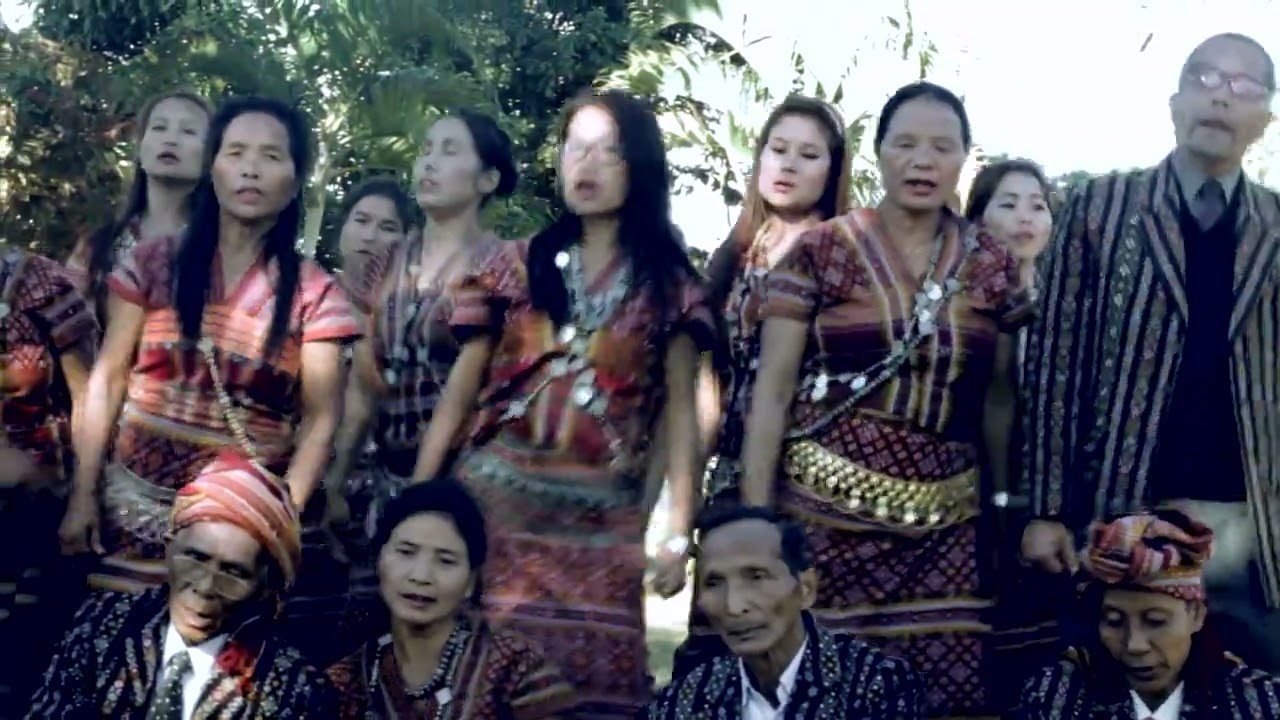 LIKBK Saihatlangkawn - Thiang Thlarauin