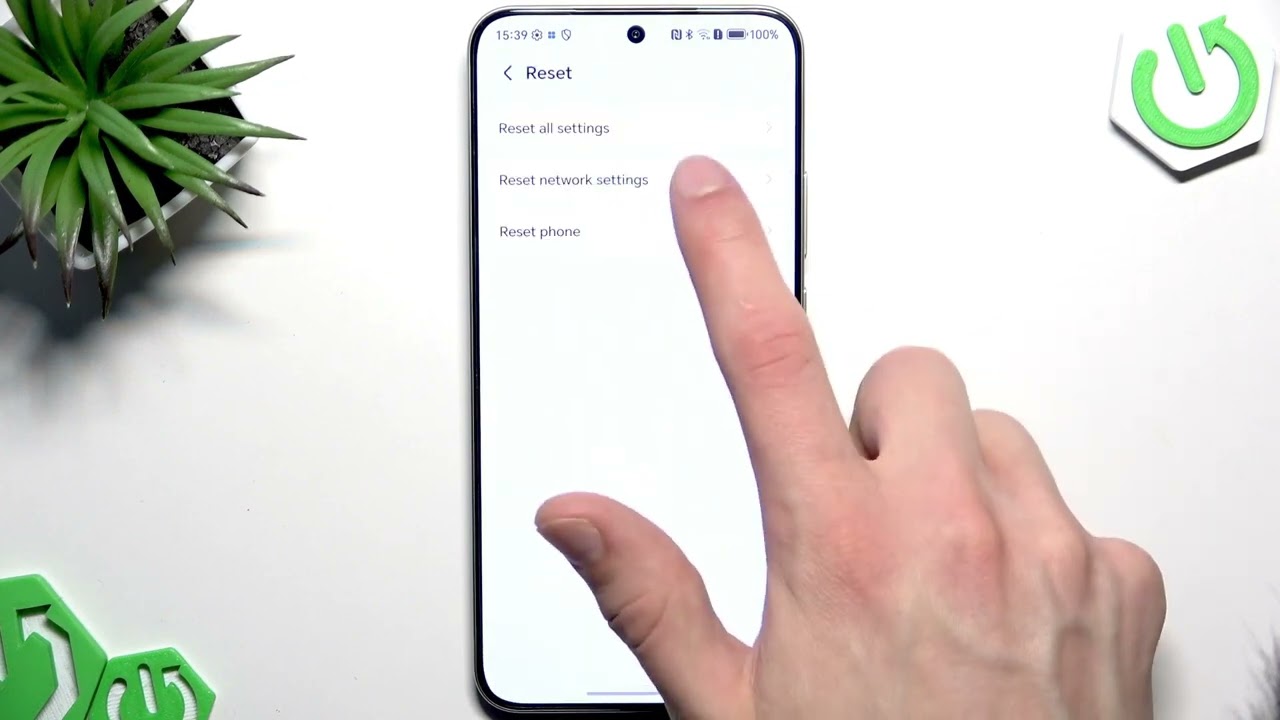 HONOR Magic8 Lite — Wi‑Fi切断／速度低下の対処法