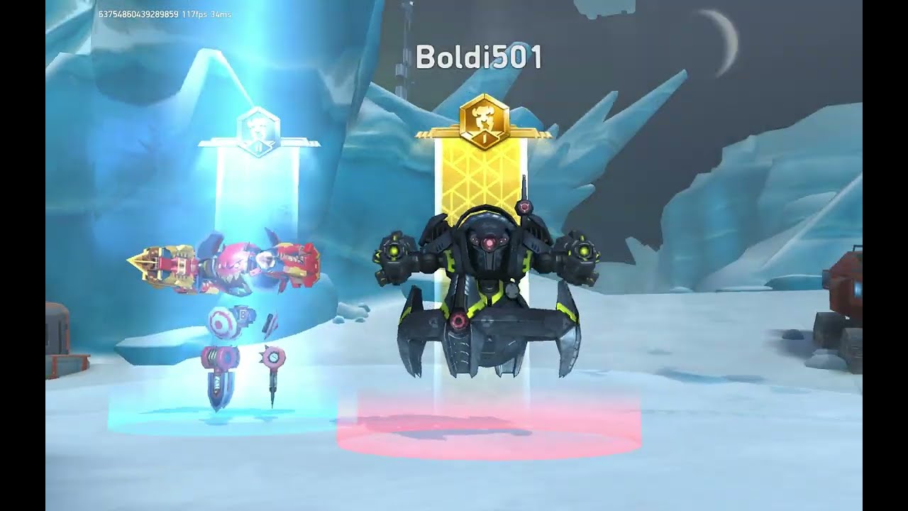 Mech Arena 2026 03 05 19 16 25