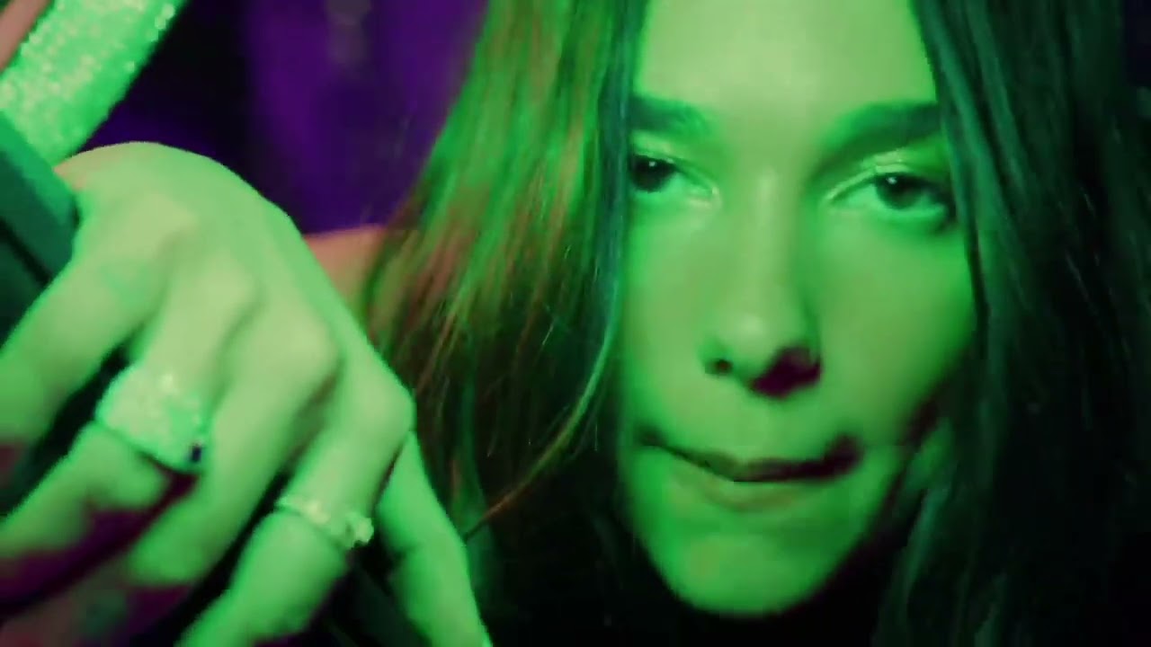Dua Lipa - Potion ( solo ) unofficial
