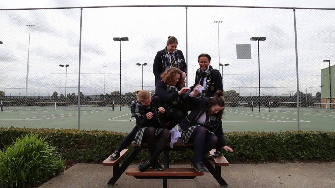 Westbourne Class of 2016