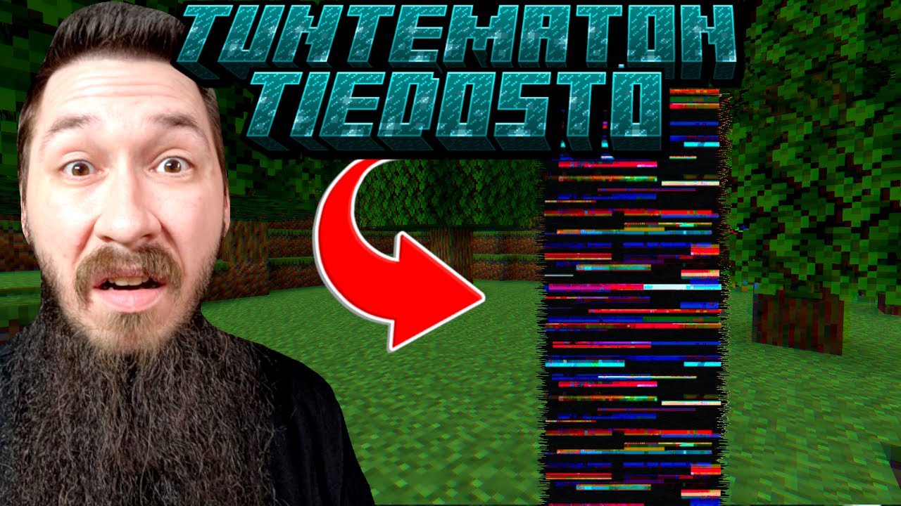 Mä Suututin NULLIN ja Se Lähetti Jotain Mun Maailmaan😨#12