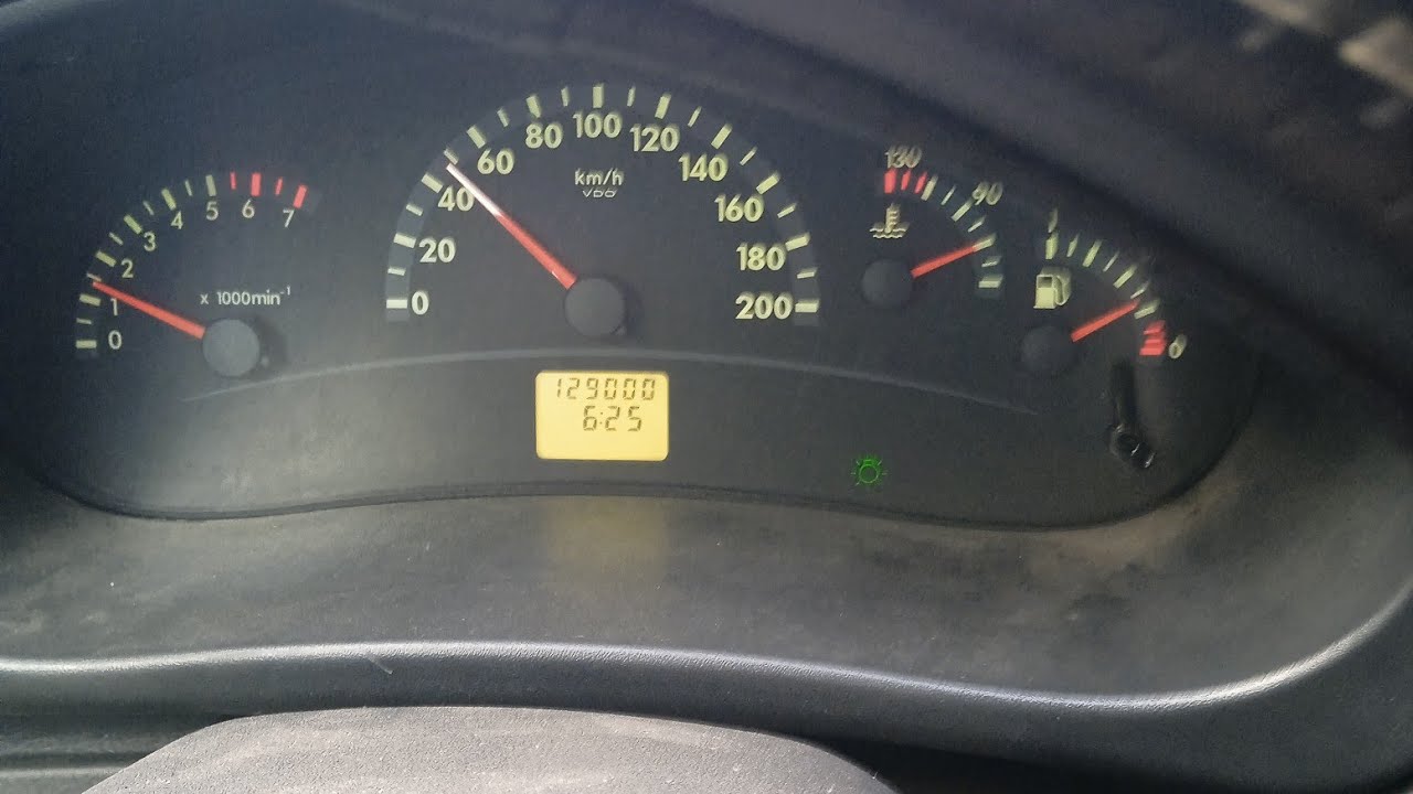 Лада Калина. 10 лет и 130 000 км. Надёжный ли автомобиль?