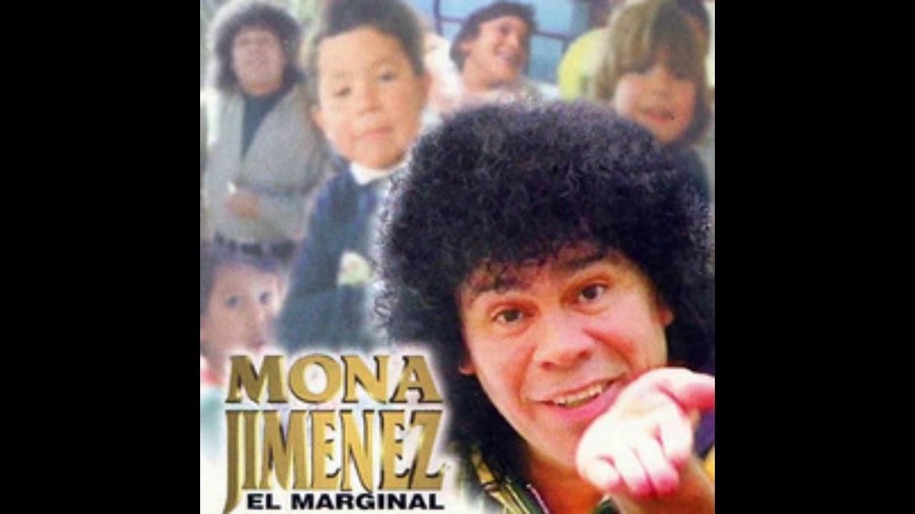 La Mona Jimenez 06 Yemanja