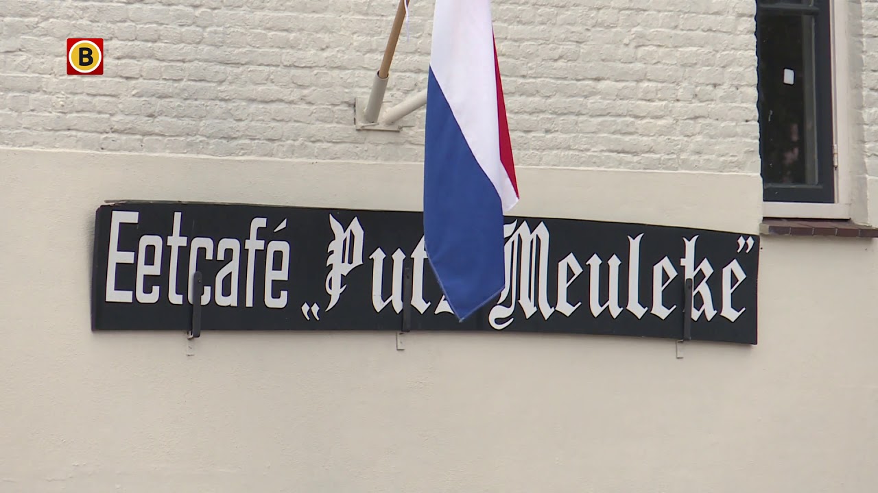 Jubilerende Tourwinnaar Jan Janssen kan nooit meer stuk in Ossendrecht