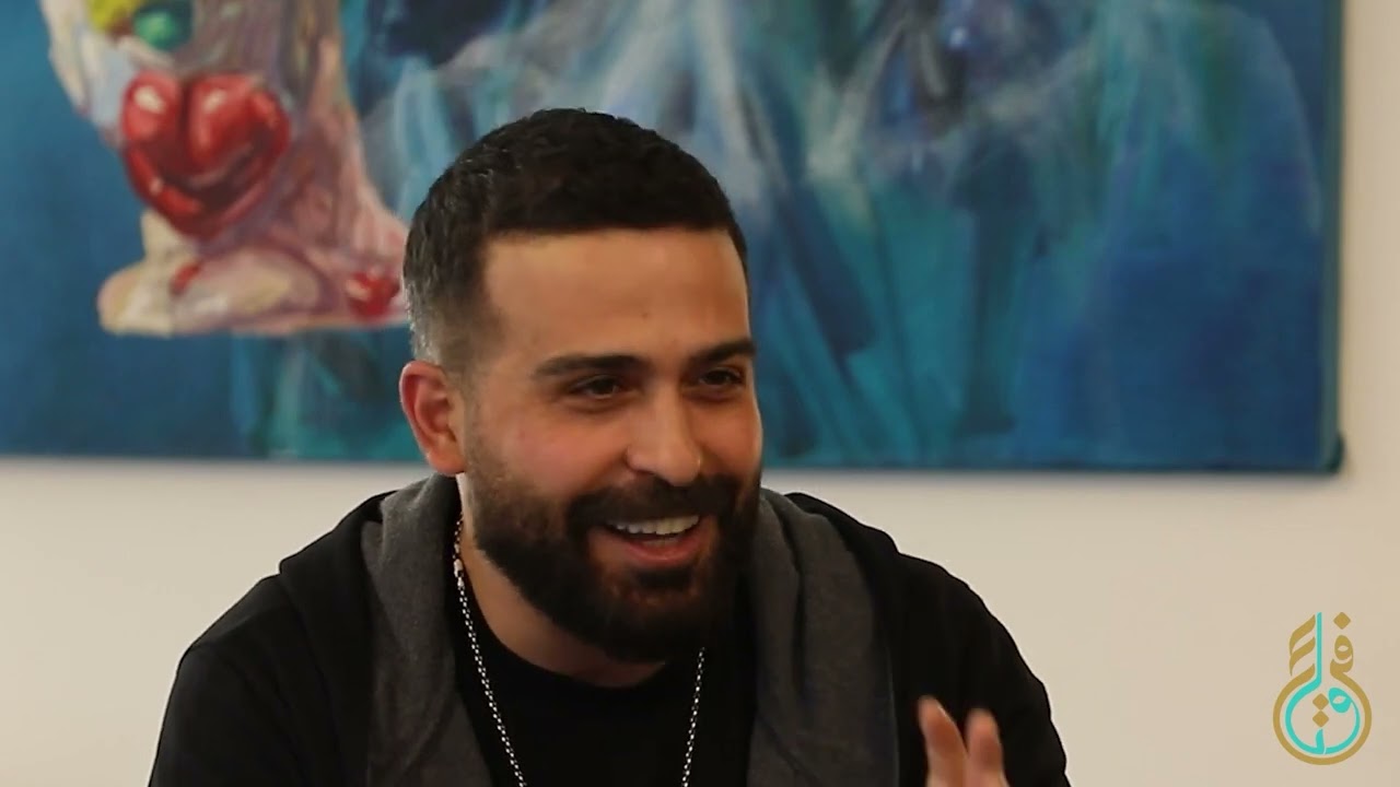 الحوار الكامل لنجم غلاف العدد الأول لمجلة #فن_و_ناس محمود نصر  / حزيران / 2023