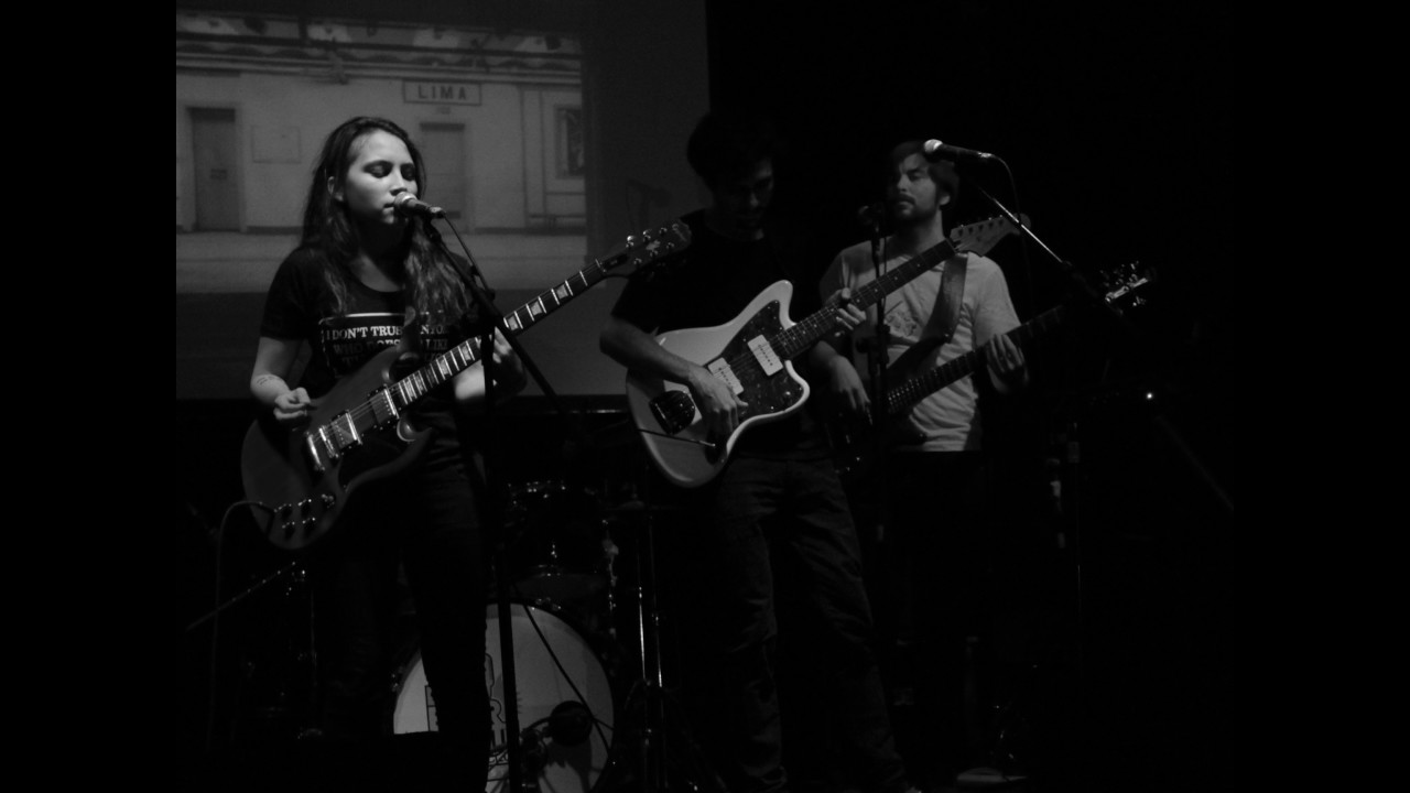 That's Life -  Frank Sinatra cover by LIMA