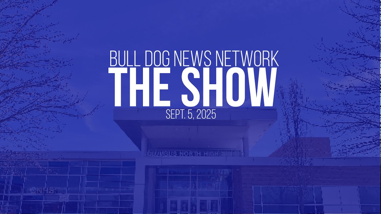 The Show Sept. 5, 2025