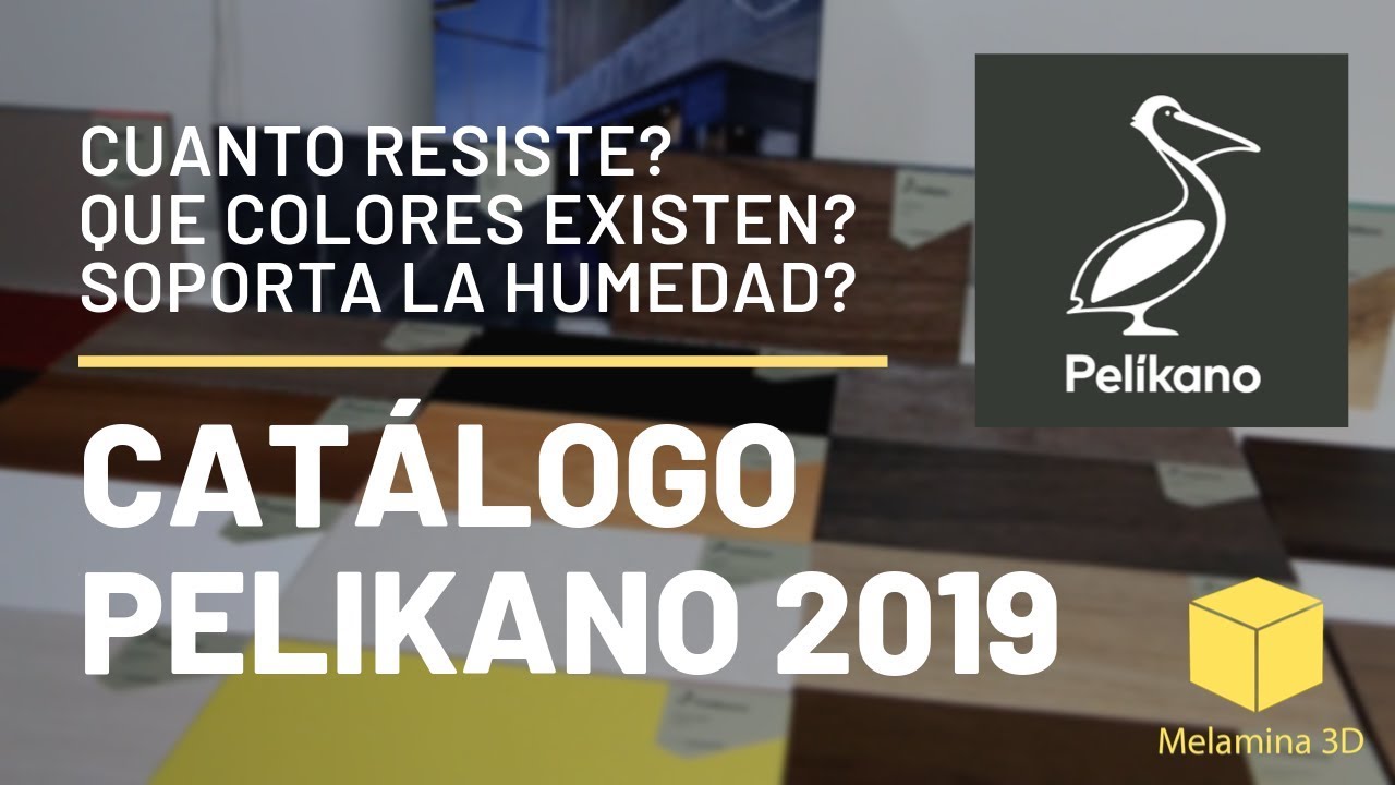 Catalogo Pelikano