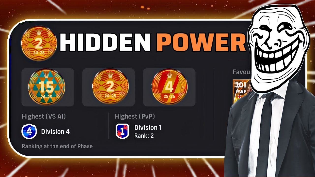 UNIQUE 4-2-1-3🔥LONG BALL COUNTER FORMATION BEST SQUAD BUILDING efootball26 mobile | FORMATION REVIEW