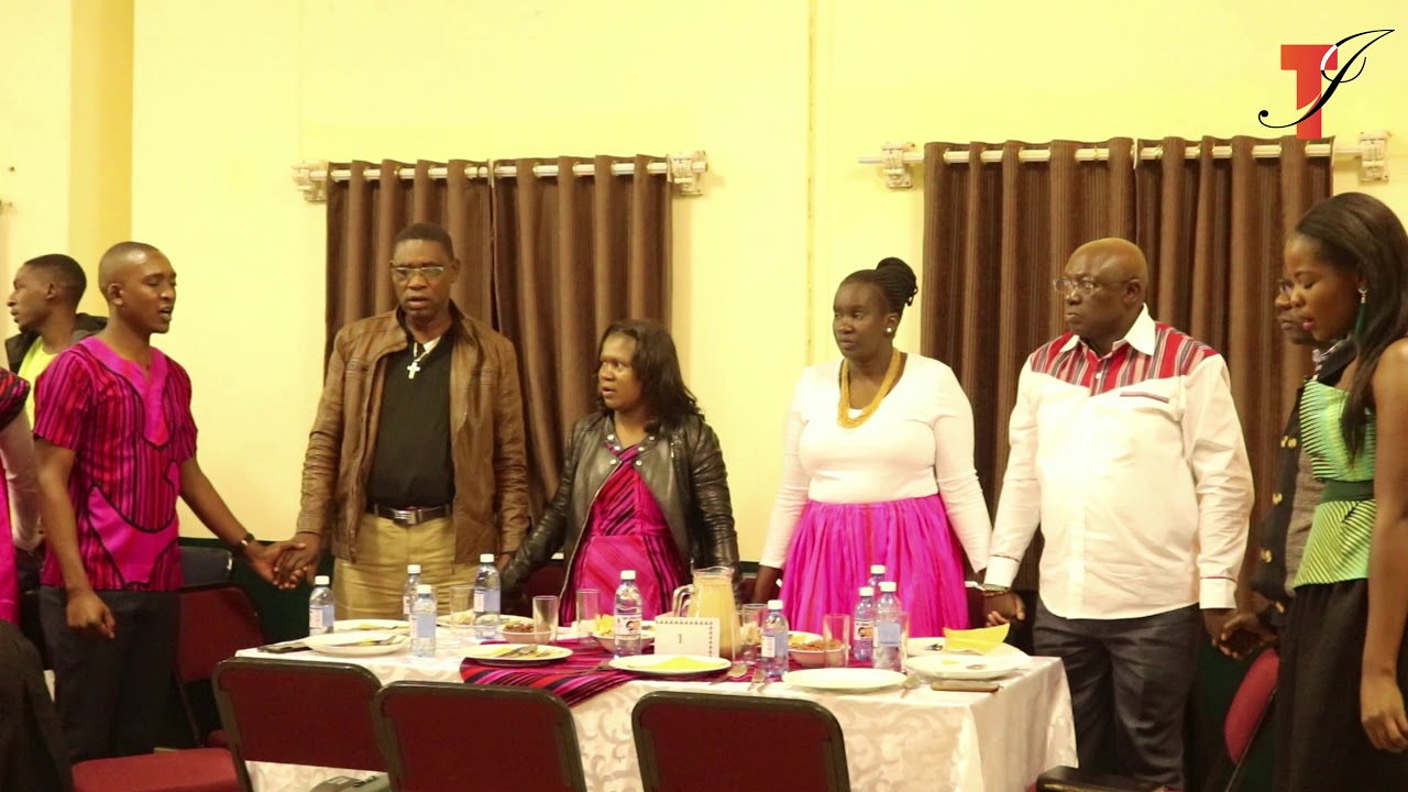 Uda Eilikano Choir Anthem