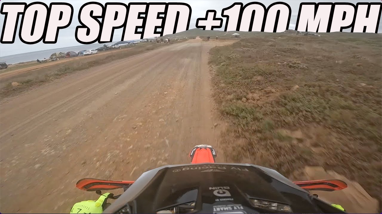 BAJA 400 HIGH SPEED COAST SECTION - ALBARO ORTIZ