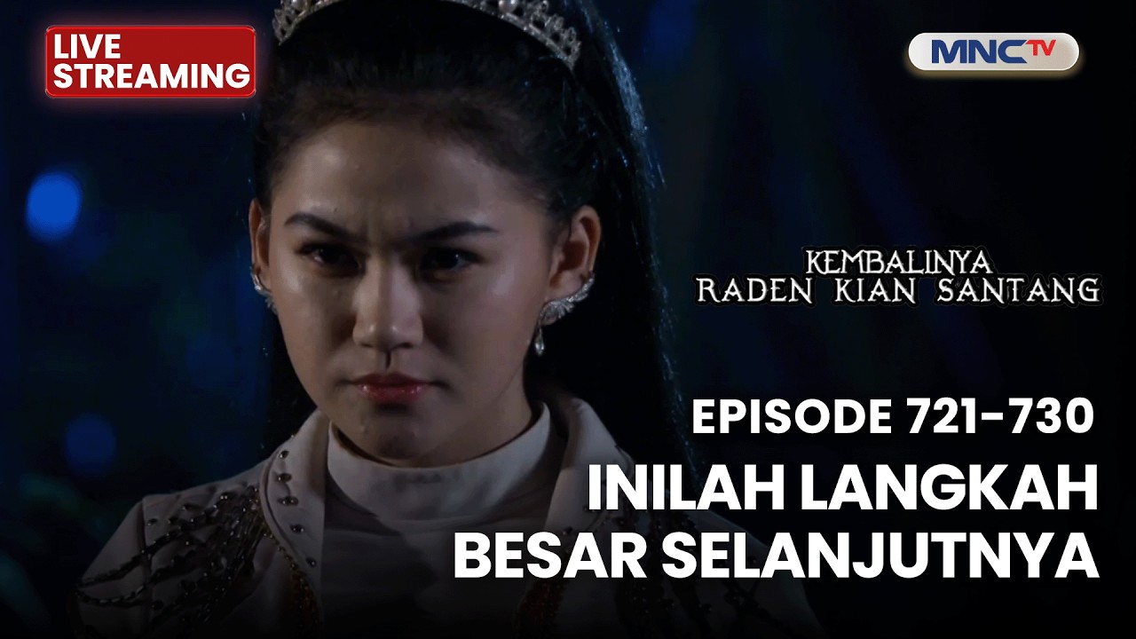 🔴 INILAH LANGKAH BESAR SELANJUTNYA | LIVE KEMBALINYA RANDEN KIAN SANTANG | 18 FEBRUARI 2026