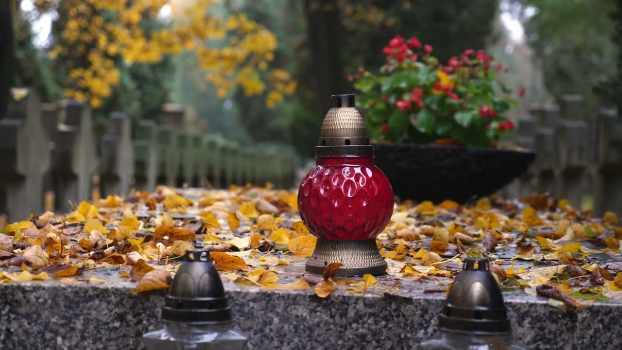 Zesp&oacute;ł Cmentarzy przy ul. Lipowej | Szlak Wielokulturowy