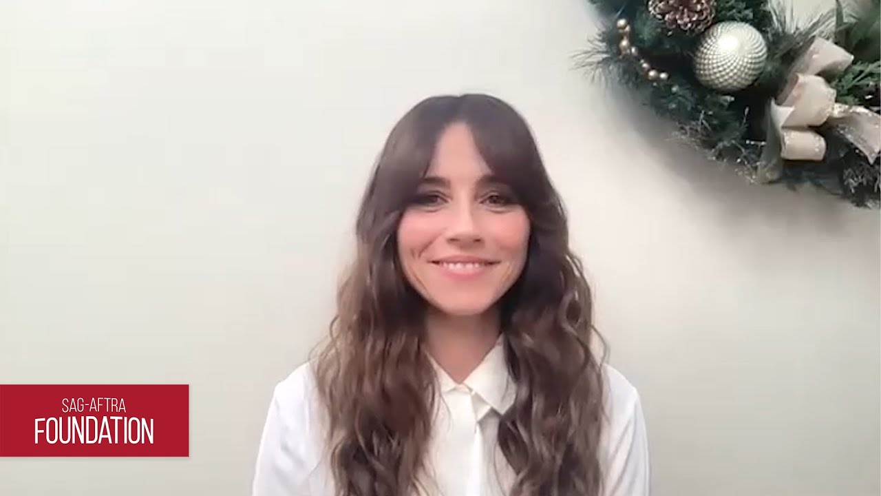 Linda Cardellini Career Retrospective | SAG-AFTRA Foundation Conversations