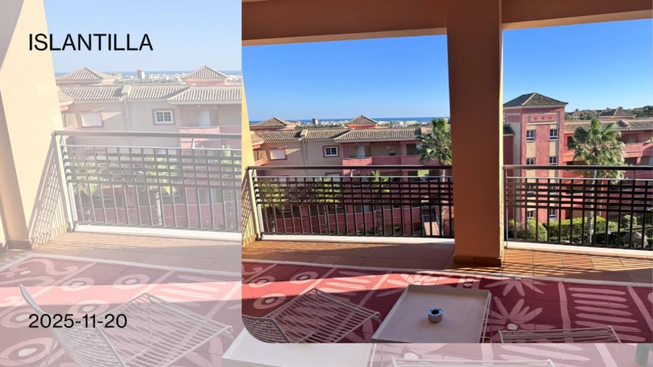 Islantilla