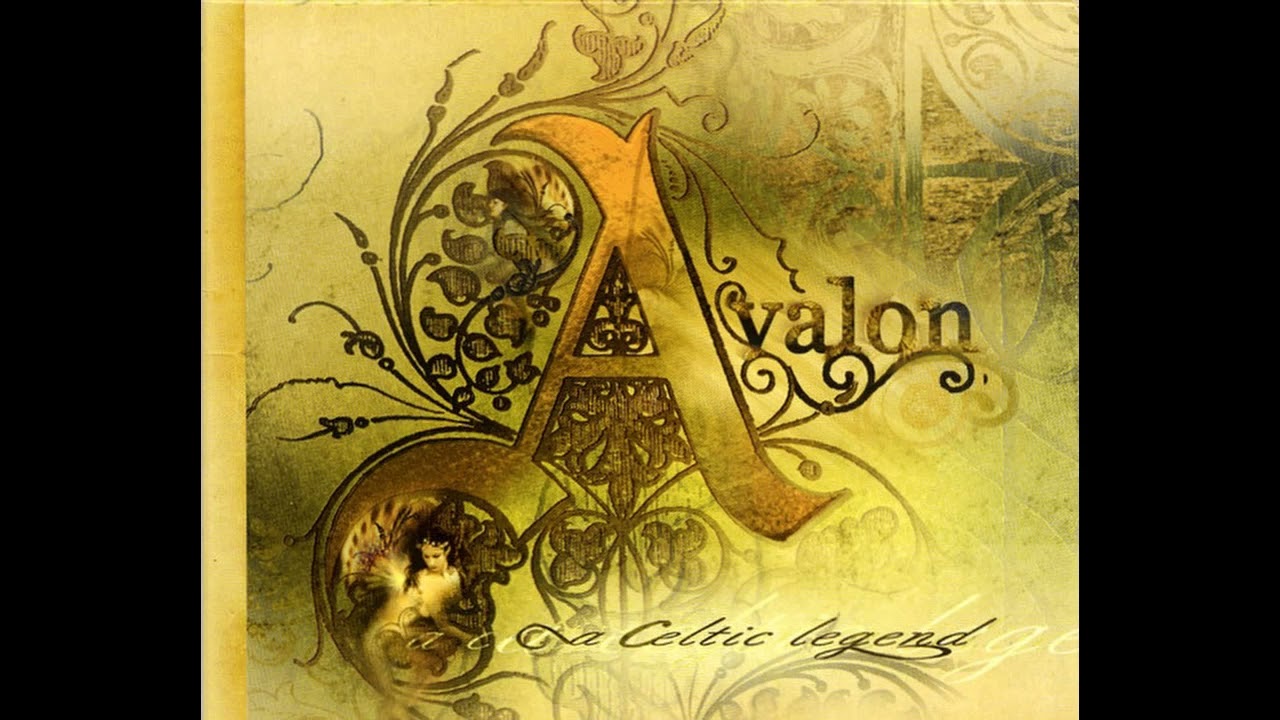 Enaid —  The Spirit of Excalibur