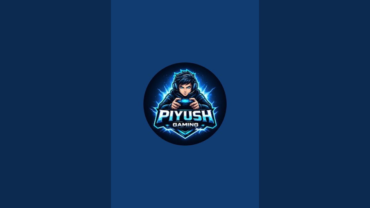 @PIYUSH_GAMING  is live