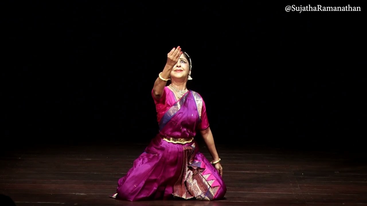 Bharatanatyam 