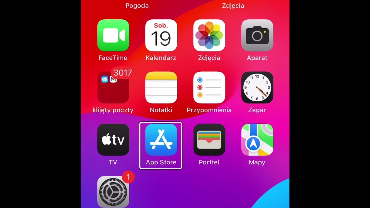 Obsługa VoiceOver w iPhone dla początkujących￼