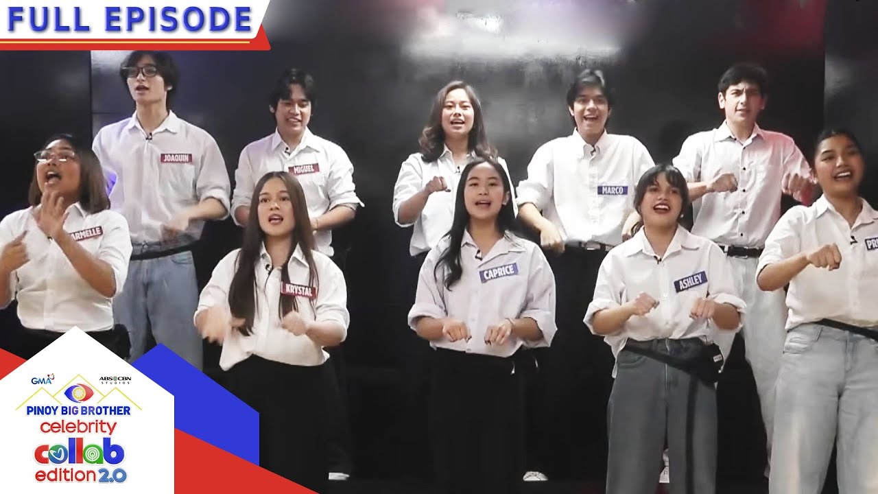Pinoy Big Brother Celebrity Collab Edition 2.0 | Day 106 | February 7, 2026 | Full Episode