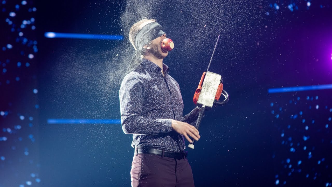 Onnettomuus Talent Suomessa! Mitä oikeasti tapahtui?