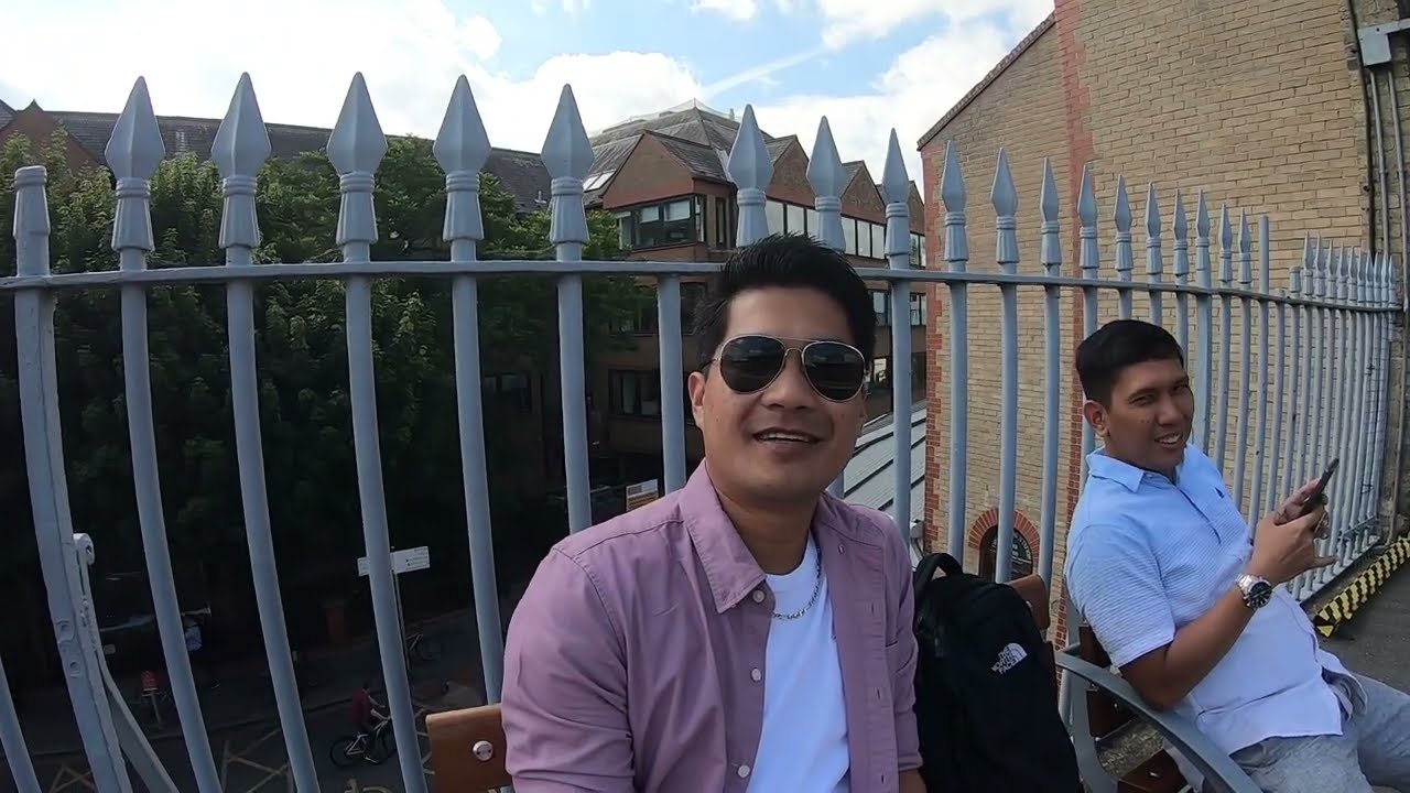 Cambridge University, DIY UK, Uk Life, London, Chelmsford to Cambridge