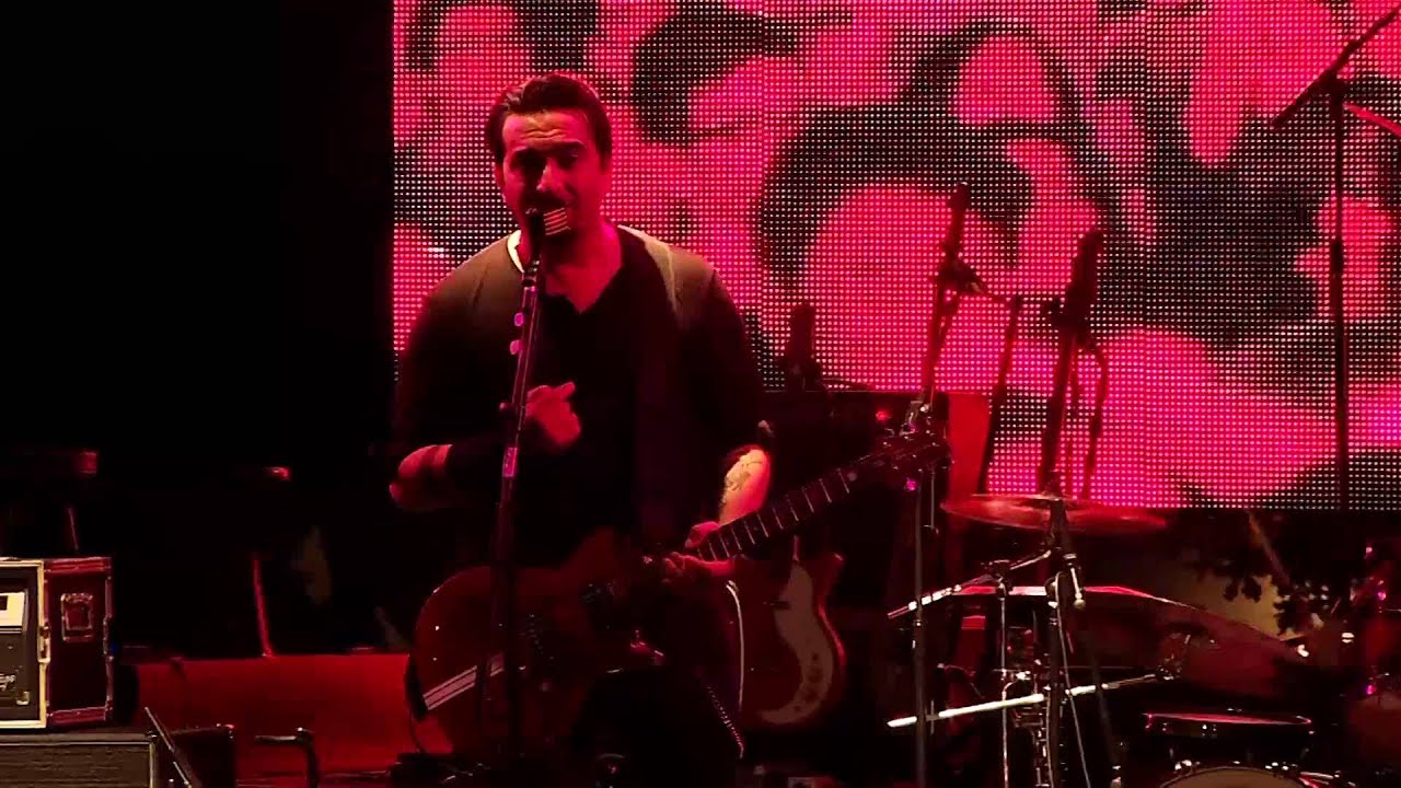 Pera - Unut (Aaal Şenlik 2015)