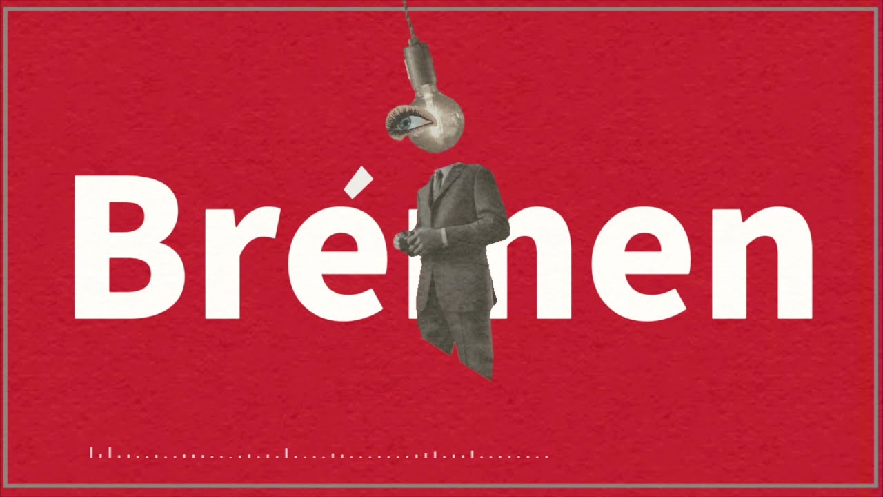 Brémen feat.flower / 雨男×Hᴏᴋᴀʀɪ