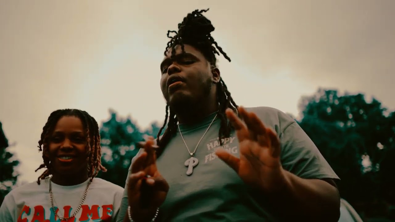 SayLess x BBE Headshot 