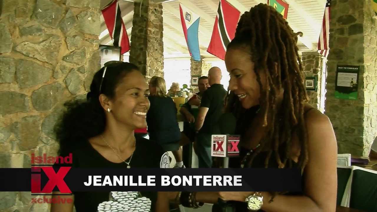 Island Xclusive: Rodney Bay Marina, St Lucia