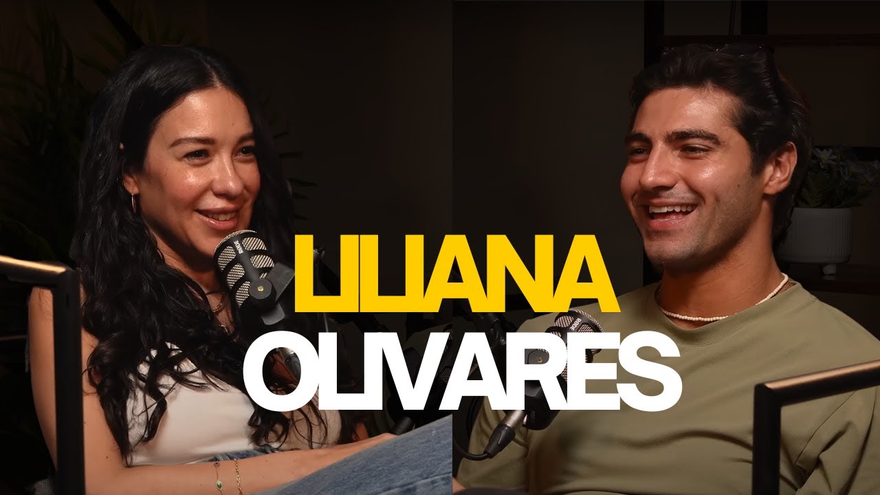 Me  subestimaron por ser mamá a los 17 años: crisis, resiliencia y sanación | Liliana Olivares