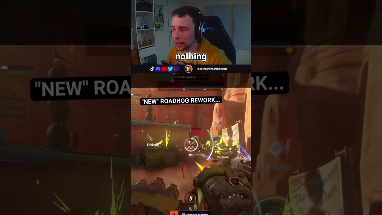 Roadhog 