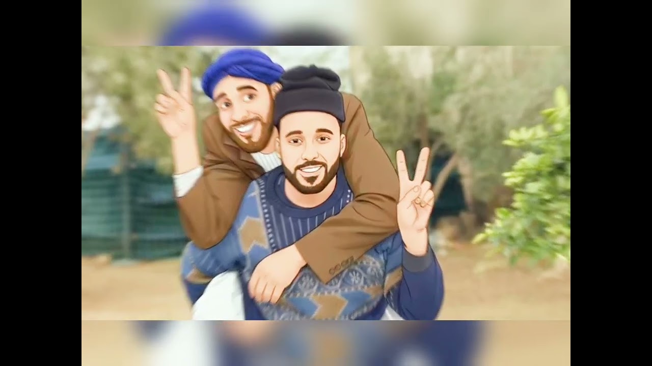 الهيطوكي والخلفي مع الفقيه 