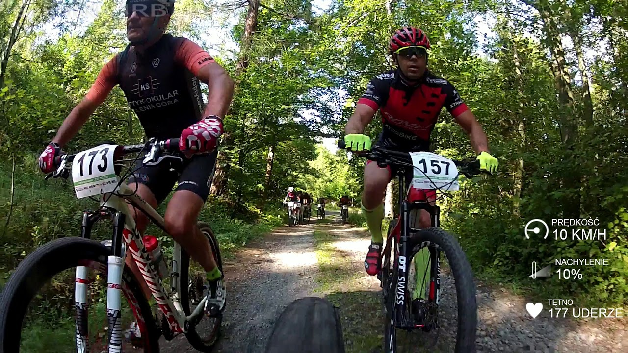 XXII Wjazd na Okraj.MTB