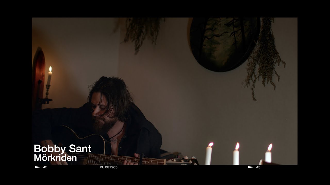 Robert Sant - ᛖöｒｋᚱｉｄｅᚢ