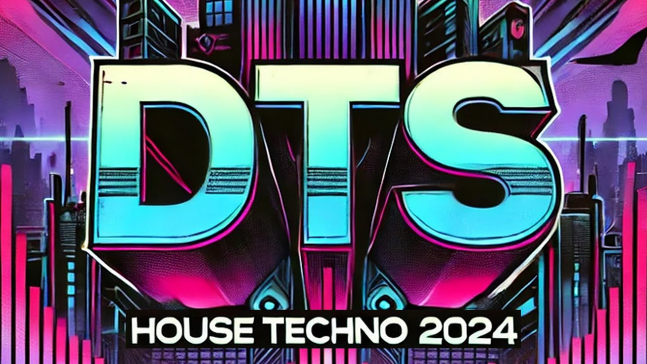 DTS⚡EXI2PANAM TECHNO MUSIC #house #techno #trance #newmusic #newmusic2024 #newsong #exi2panam