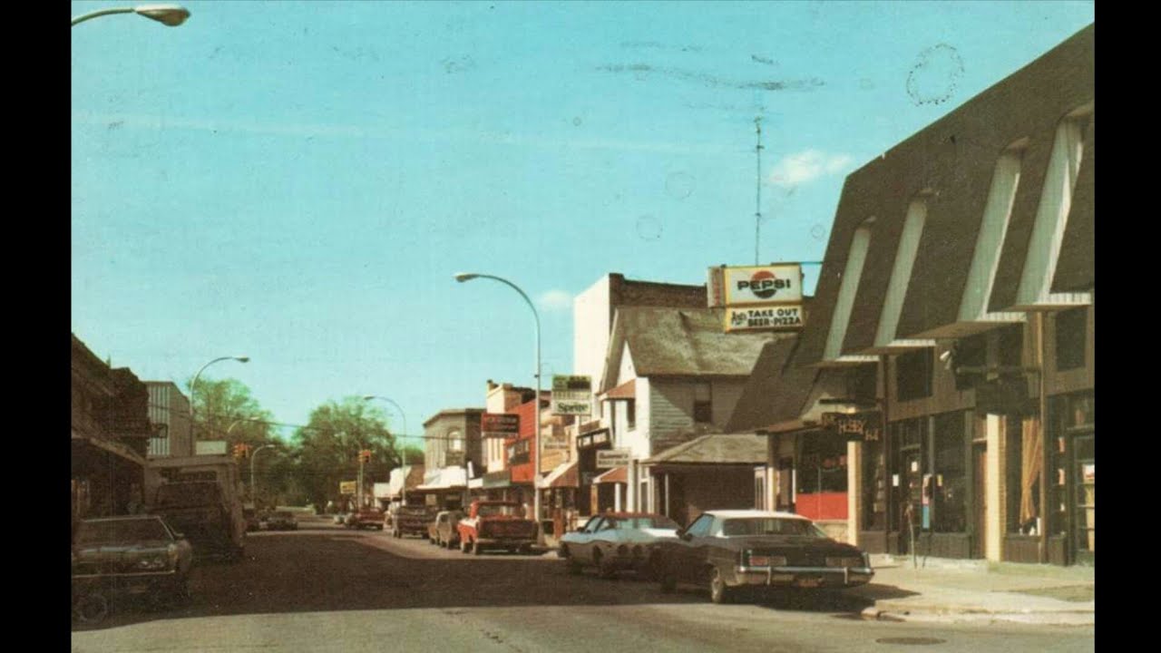 When a Serial Killer came to Lake Orion