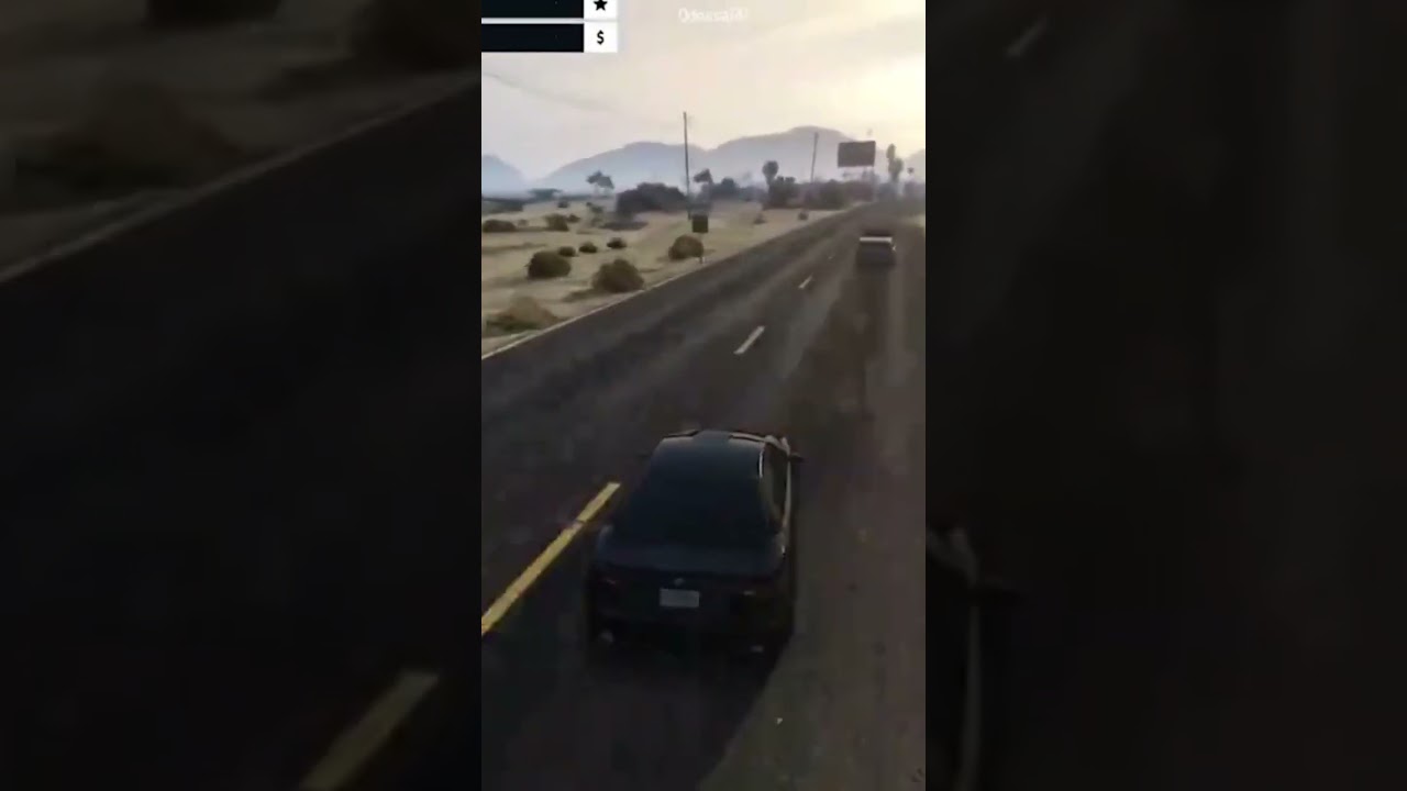 Odessa RP sjov, unikke samtaler med politiet #rp #fivem #Gta