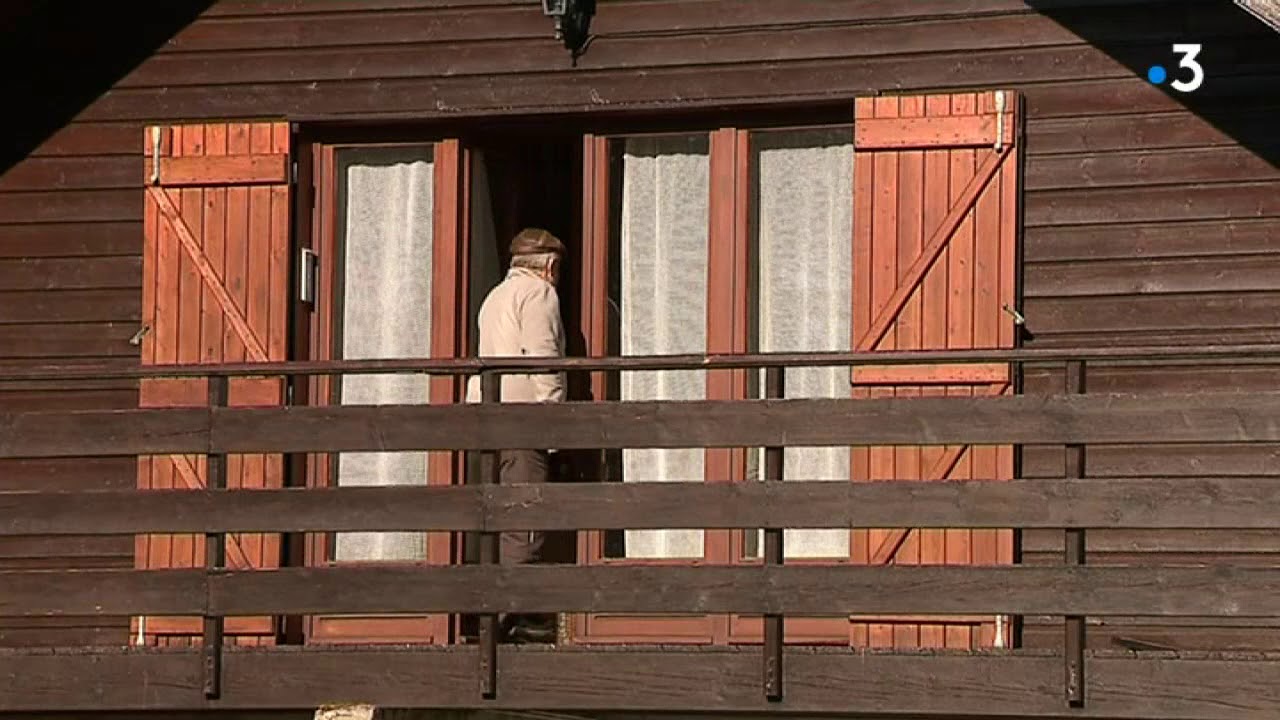 A Saint Sauveur Camprieu, internet et mobiles ont bien du mal à fonctionner