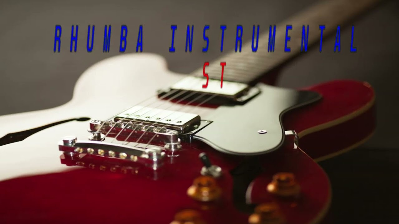 BEST CONGOLESE RHUMBA BEAT