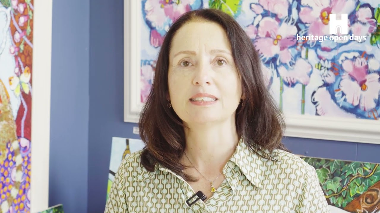 Leeds | Heritage Open Days | Discover England&rsquo;s Largest Festival of History and Culture