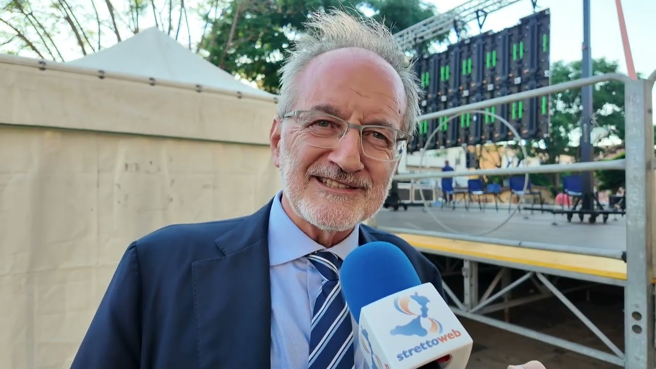 Ponte sullo Stretto: le parole di De Miranda, Ingegnere specializzato in ponti e grandi strutture