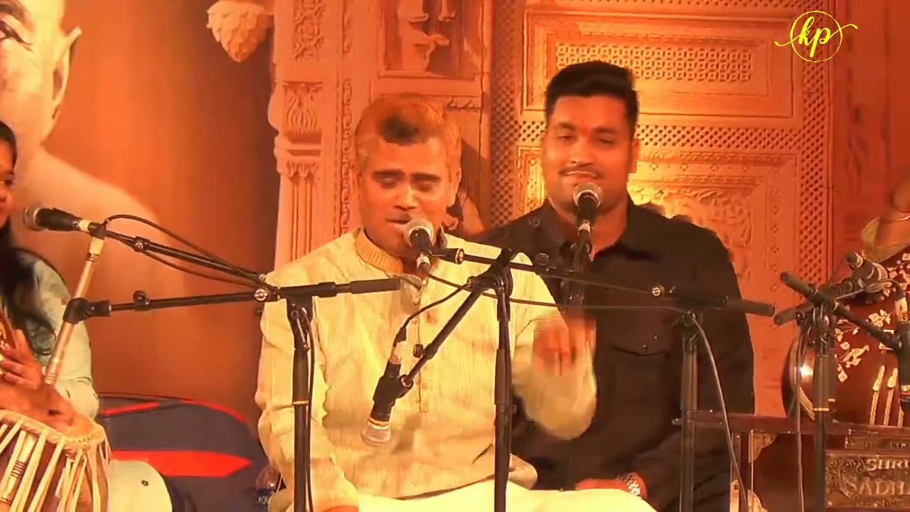 SAIYAN BINA GHAR SUNA || THUMRI || PAHADI || VINOD MISHRA