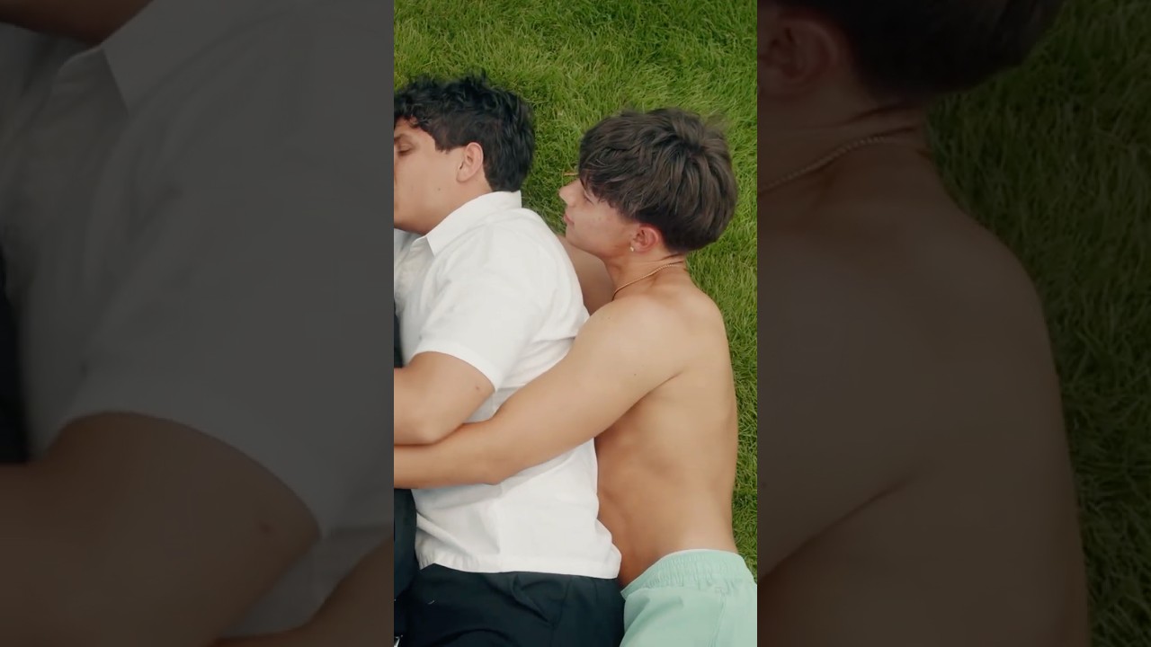 Sebastian braucht Tipps f&uuml;r sein erstes Mal mit Leo! 🙊