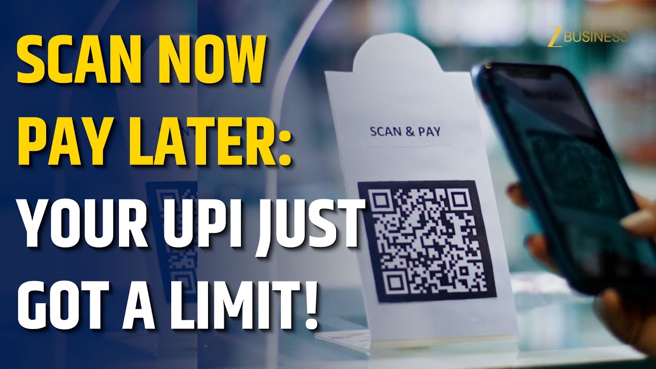 BharatPe and YES BANK Launch Instant Credit on UPI to Empower Merchants and Consumers.