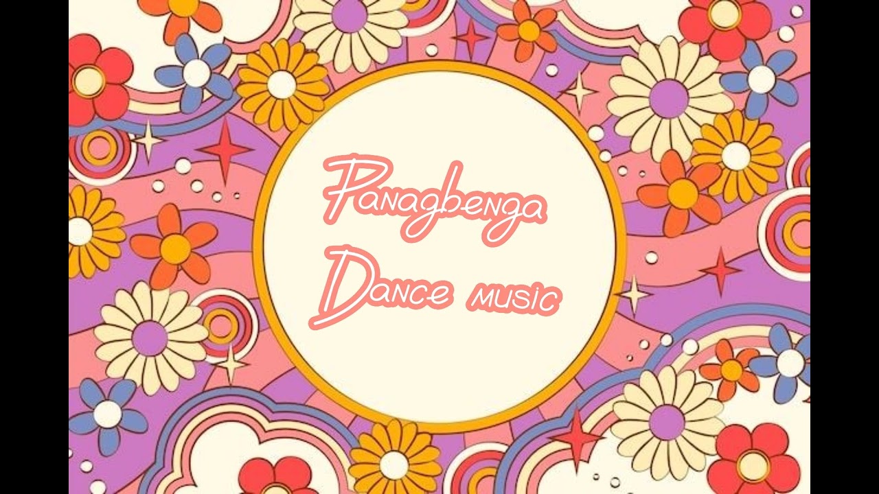 (Panagbenga Festival) Dance music mix