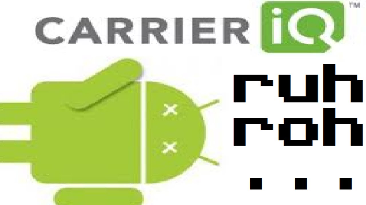 TECH NEWS Carrier IQ is Killing Your Battery & Speeds