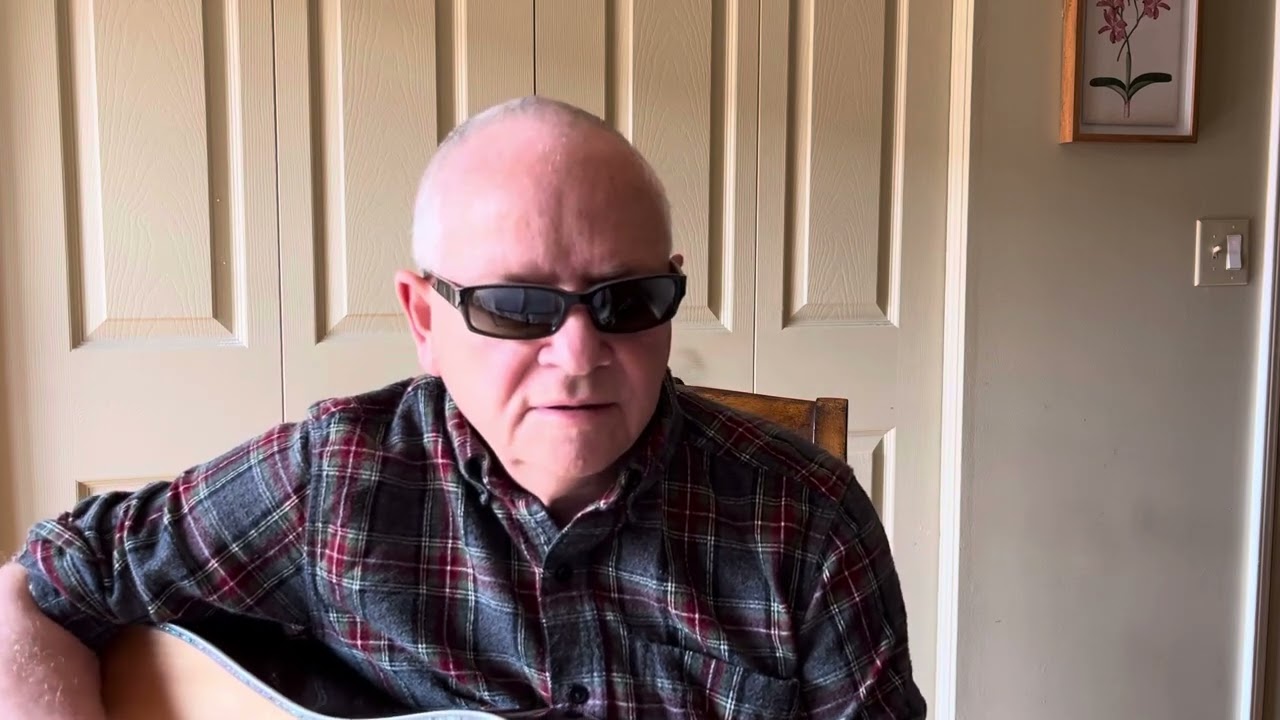 Country Song (Horses) Original Song by Paul A. Barsell